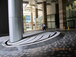 Sbf Center (D1), Office #335569831